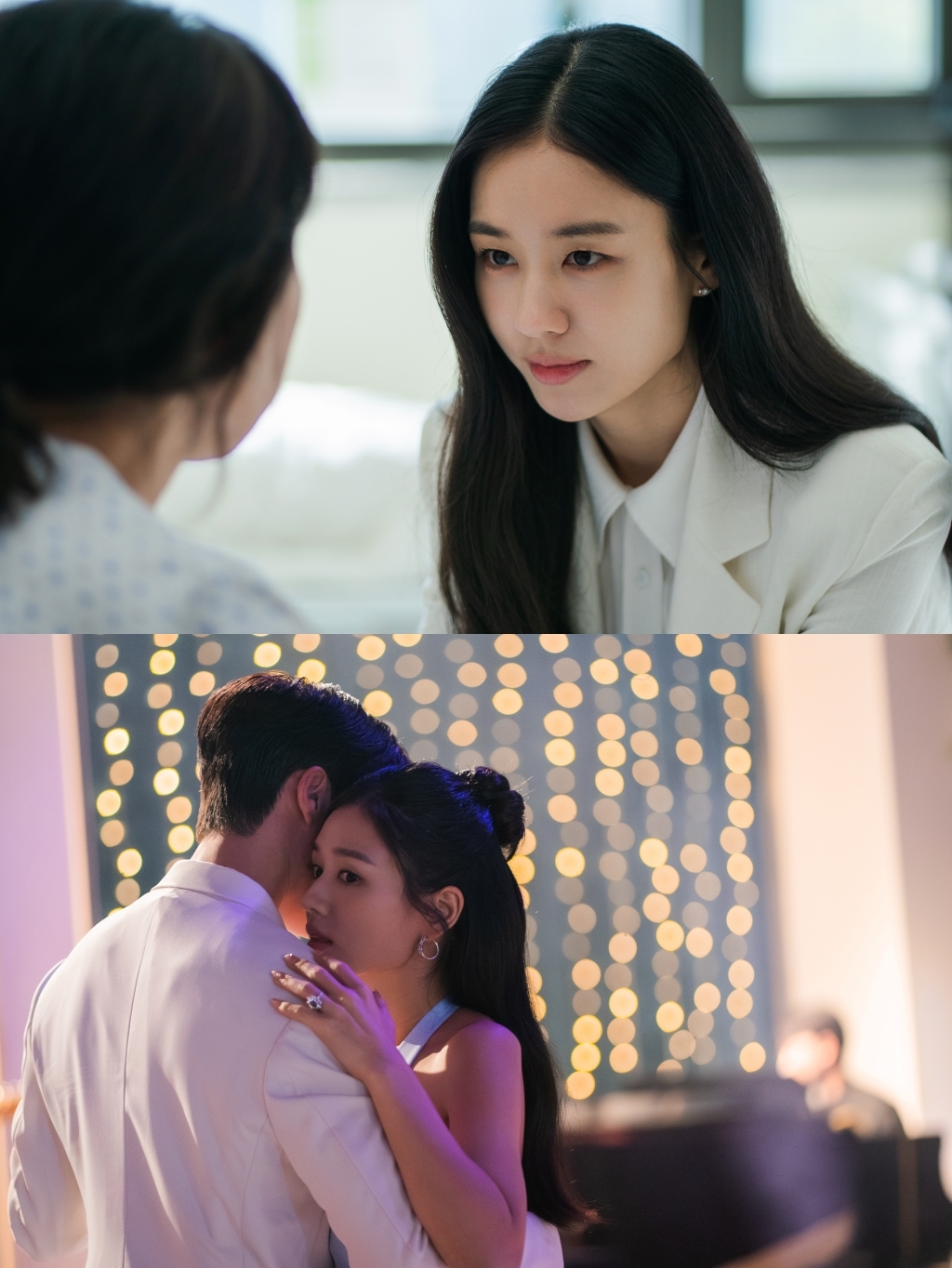 사진 제공 = SBS 새 수목드라마 ‘키스는 괜히 해서!’