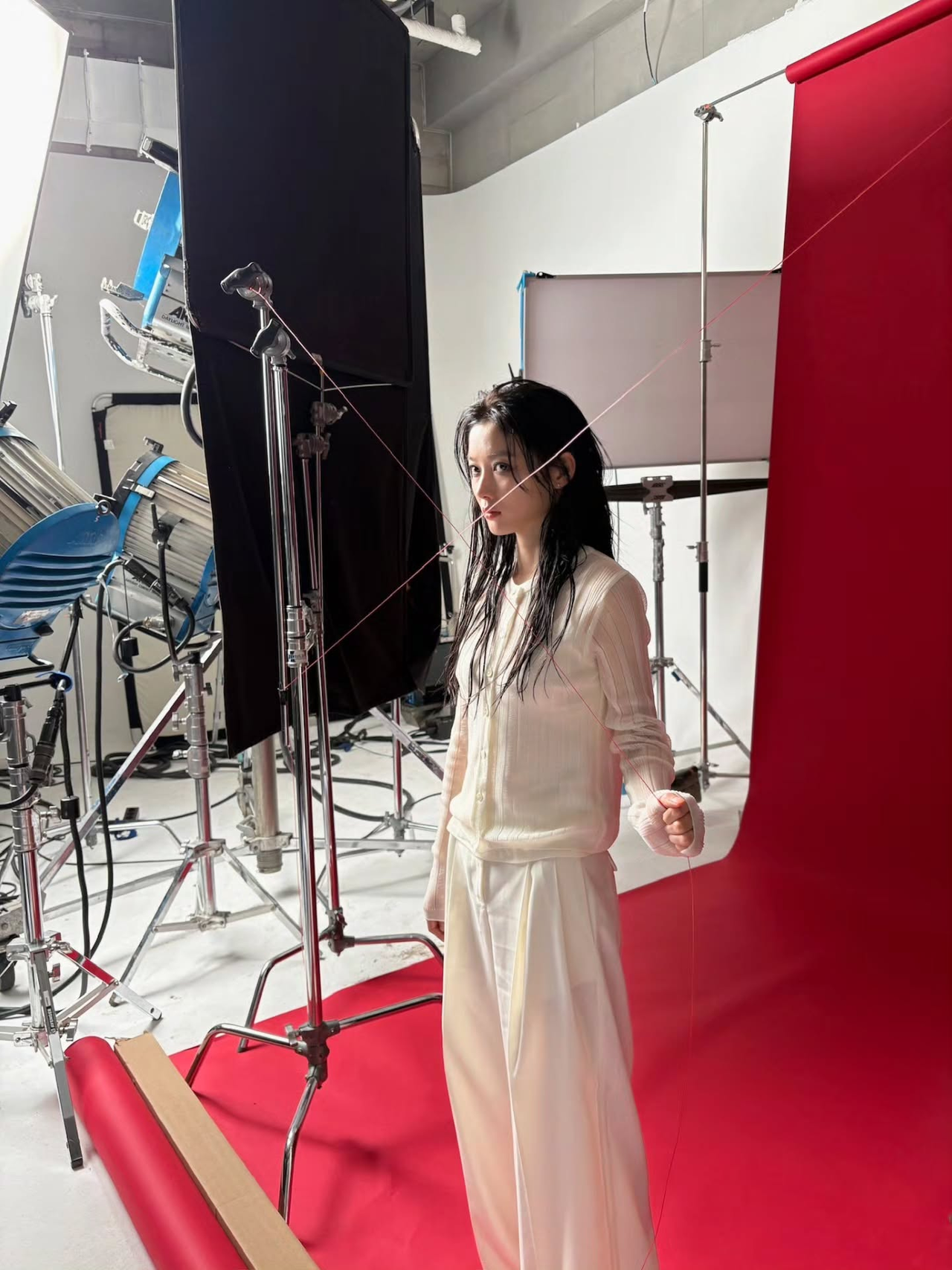 사진=김유정 채널