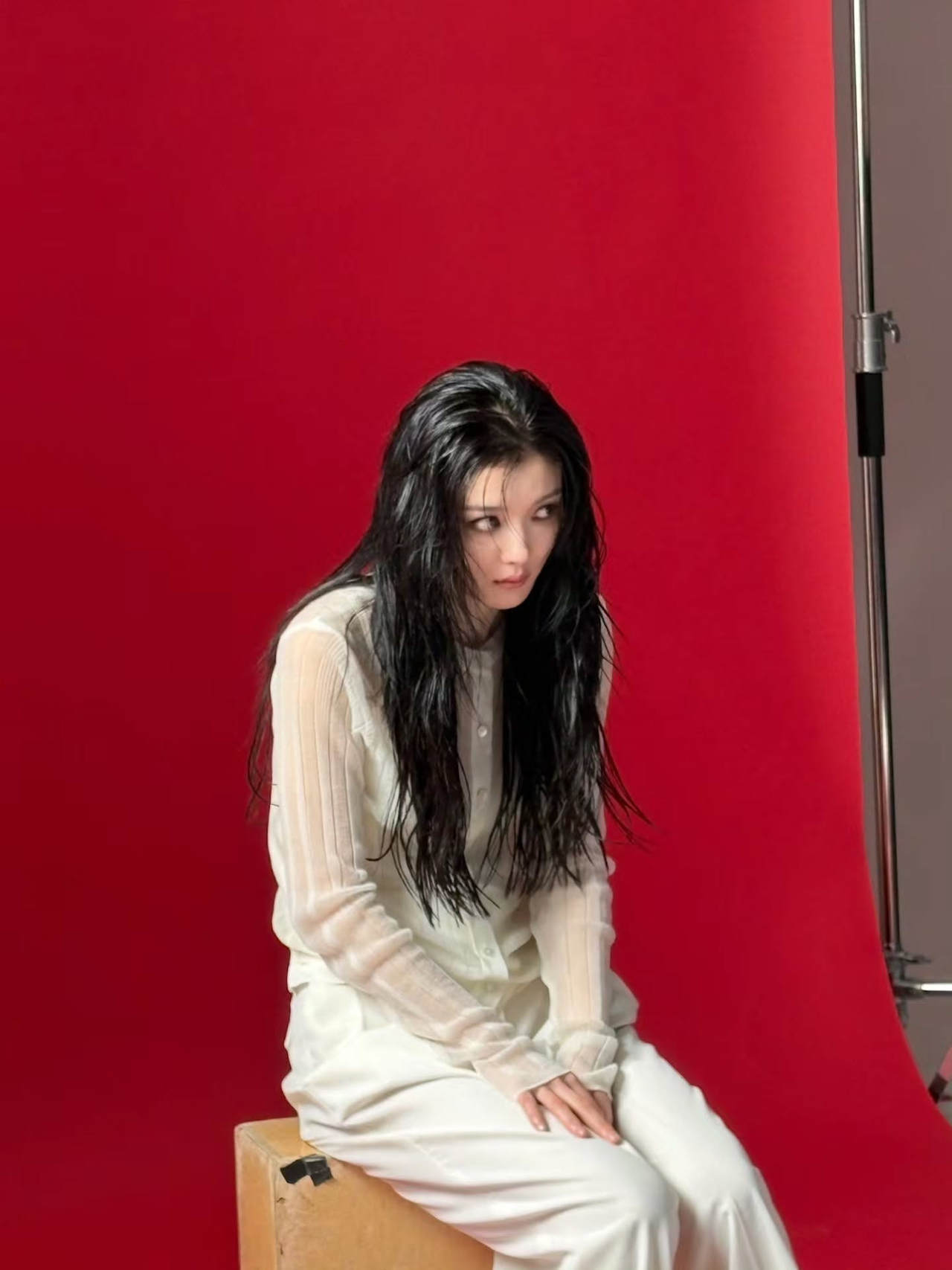 사진=김유정 채널