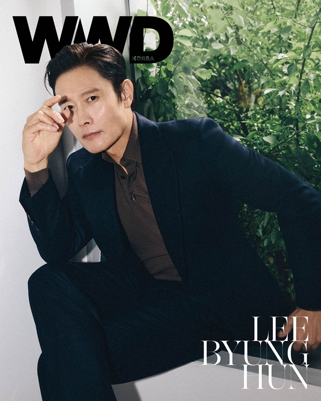 사진=WWD 코리아 제공