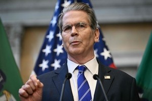 Bessent expects outcome within 10 days from talks over Korea's $350b investment