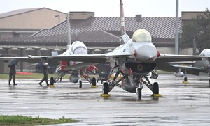 USFK sends protest letter to Seoul over special counsel raid on Osan base