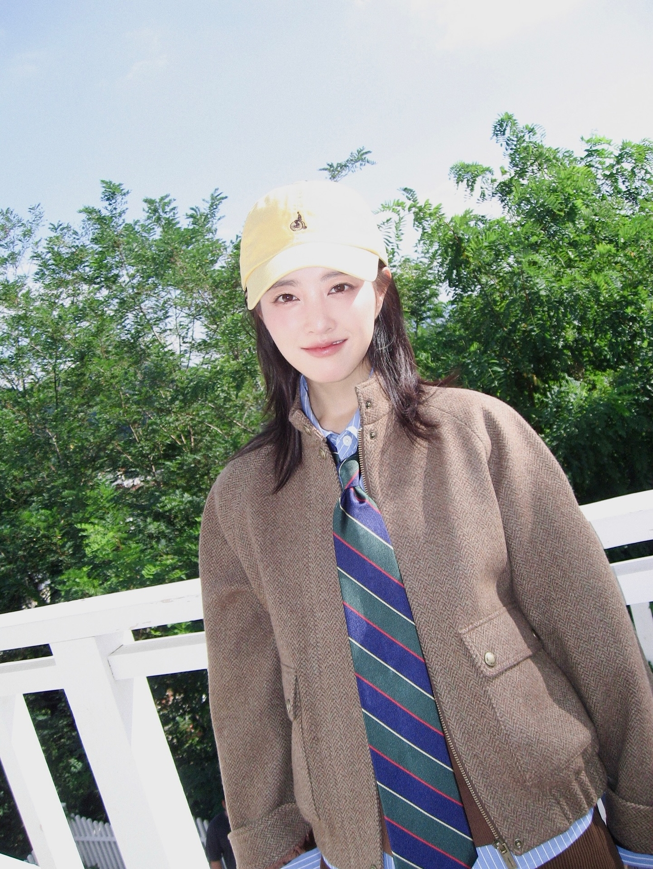 사진=박보영 채널