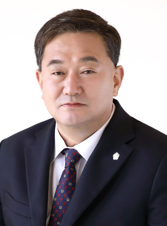 권영준 봉화군 의회의장