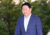 재산분할 부담 던 최태원, AI·관세·APEC 등 국가현안 몰입력 더 높인다