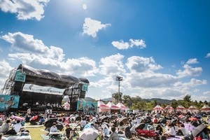 Sounds of jazz to warm cool autumn