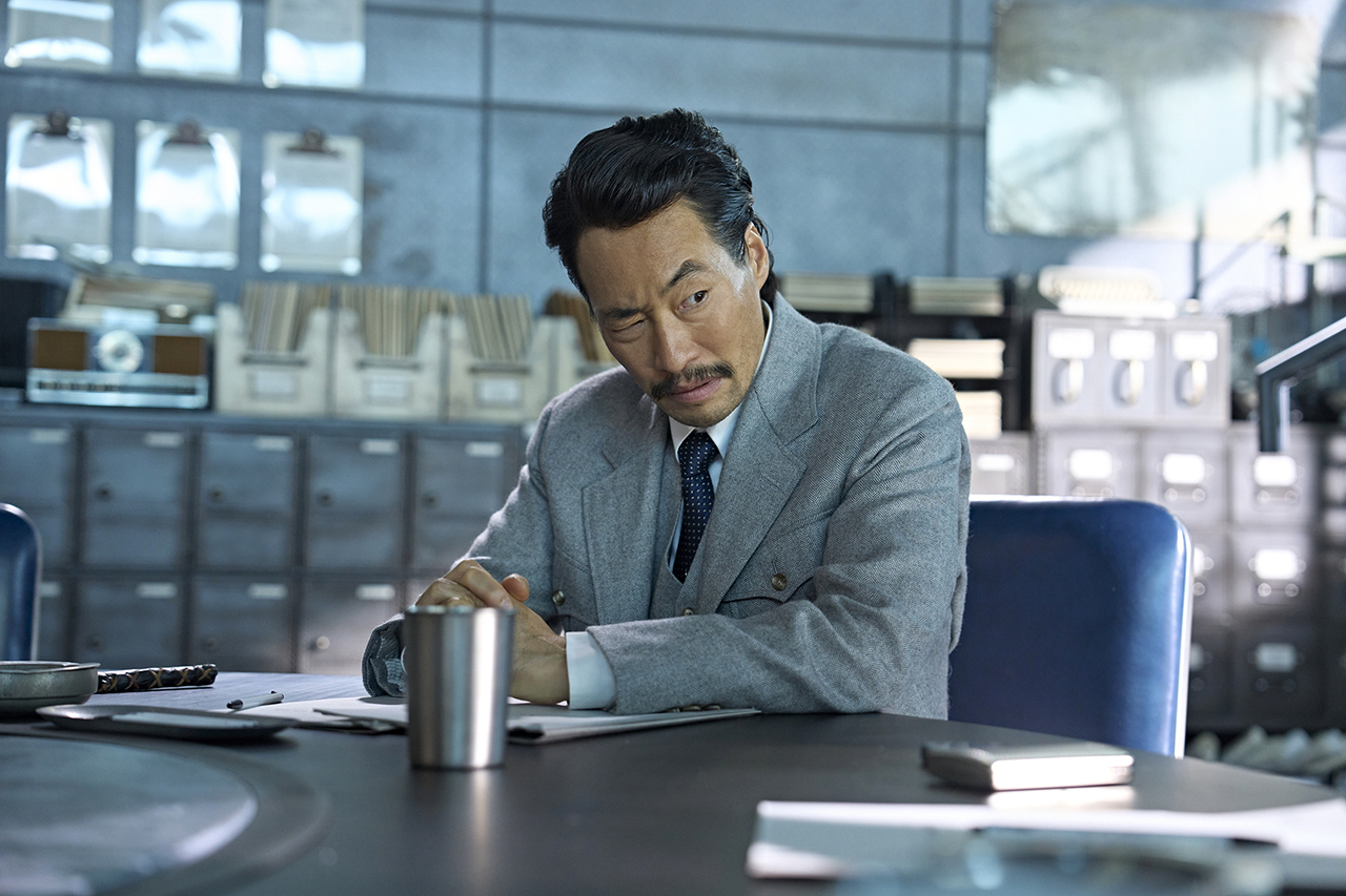 [넷플릭스 제공]