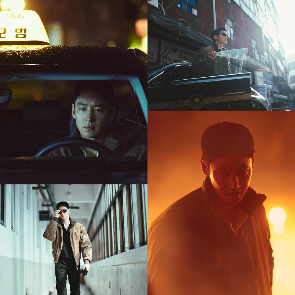 사진=SBS ‘모범택시3’