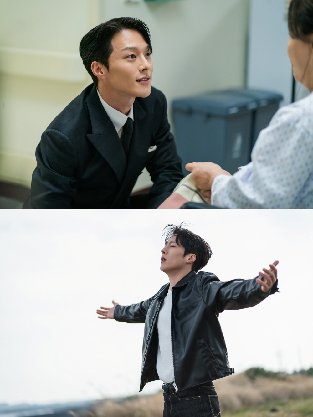 사진 제공 = SBS 새 수목드라마 ‘키스는 괜히 해서!’