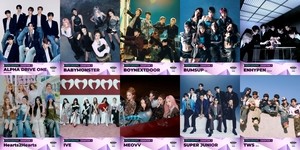 Stray Kids among top K-pop acts performing at MAMA in Hong Kong