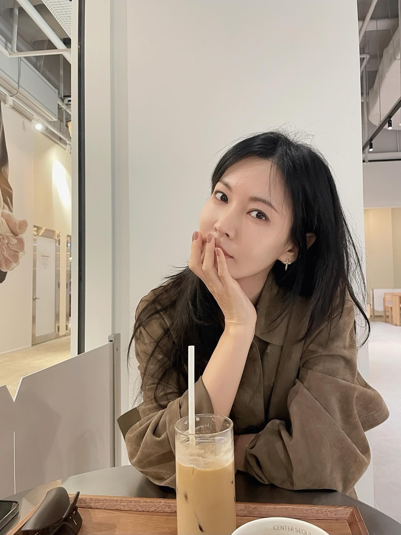 사진=김소연 채널