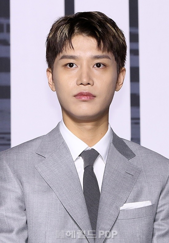 태일/사진=헤럴드POP DB