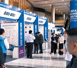 청년부터 외국인까지 내 집 마련 상담행렬 [헤럴드머니페스타 2025] - 뉴스 썸네일 이미지