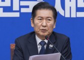 정청래 “주식시장 연일 사상 최고치…이재명 정부 노력 수치로 증명”