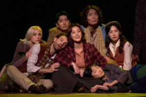 'Theater can be solution to all our problems'