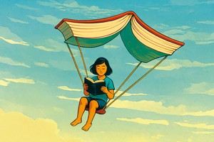 Summer reads: What we are reading at The Korea Herald