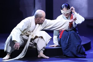 Reviving 'Seopyeonje': Art of pansori, obsession and father’s shocking choice