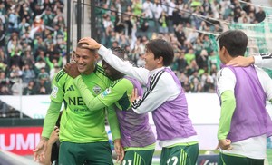 Jeonbuk Hyundai Motors clinch K League 1 title
