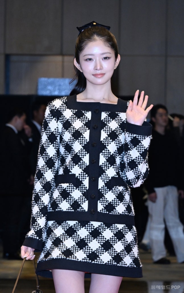 아이브 레이/사진=윤병찬 기자