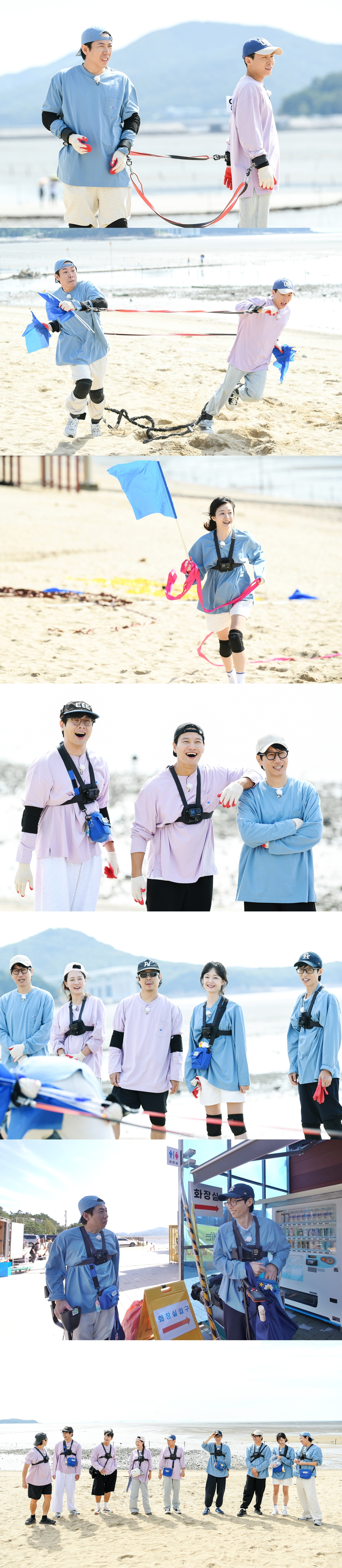 SBS ‘런닝맨’