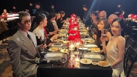 W KOREA