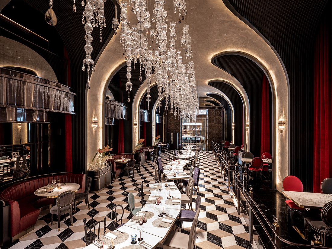 파라다이스, 세계 톱1000 미식 라리스트 영종도 개최 - 헤럴드경제