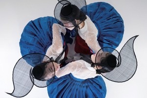 From earth, wind and fire, 'Mimesis' reconnects Korean dance with nature