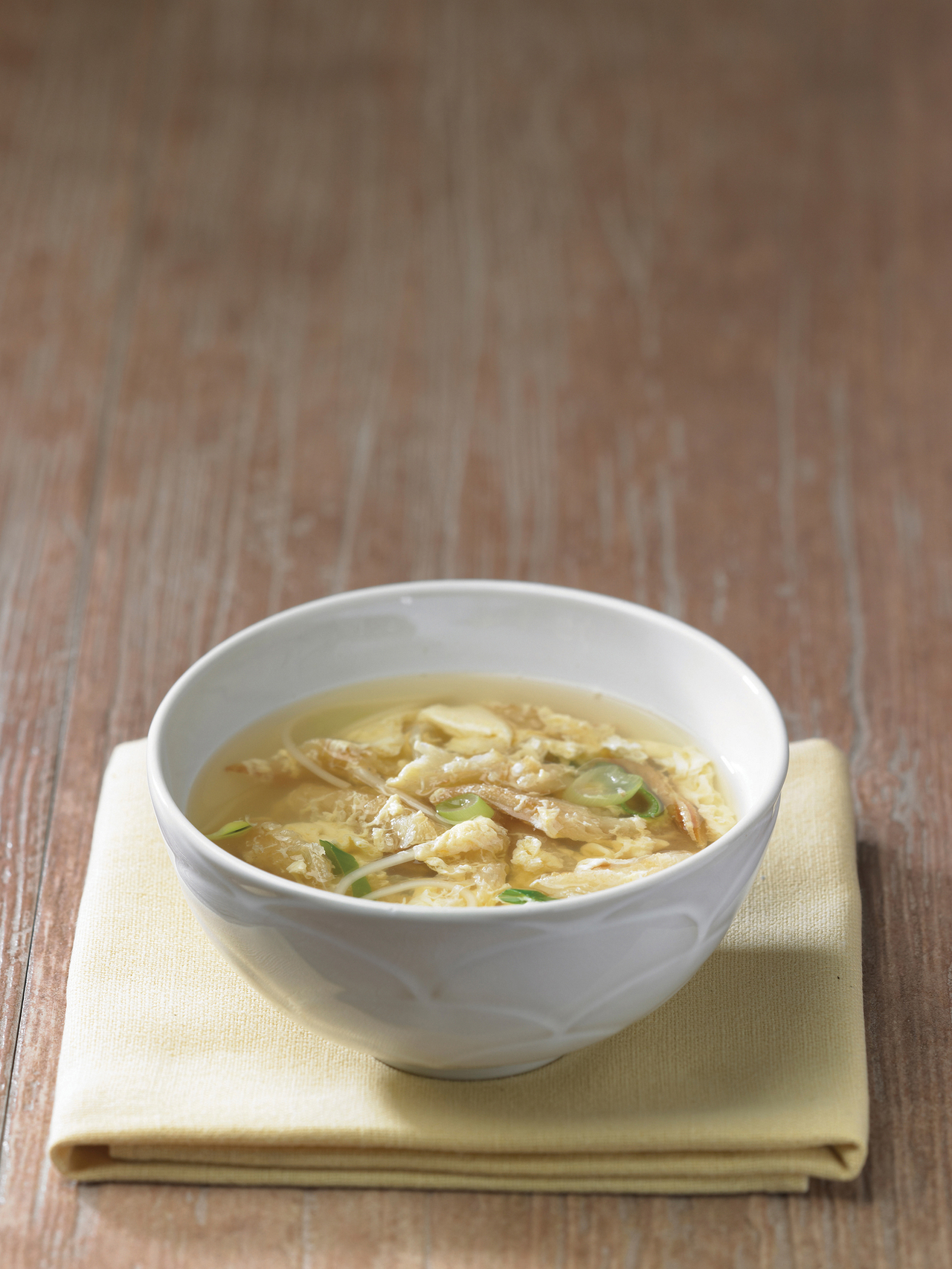 Bugeotguk (Hansik Promotion Institute)