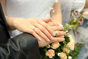 In Korea's ring-heavy dating culture, is wedding band still essential?