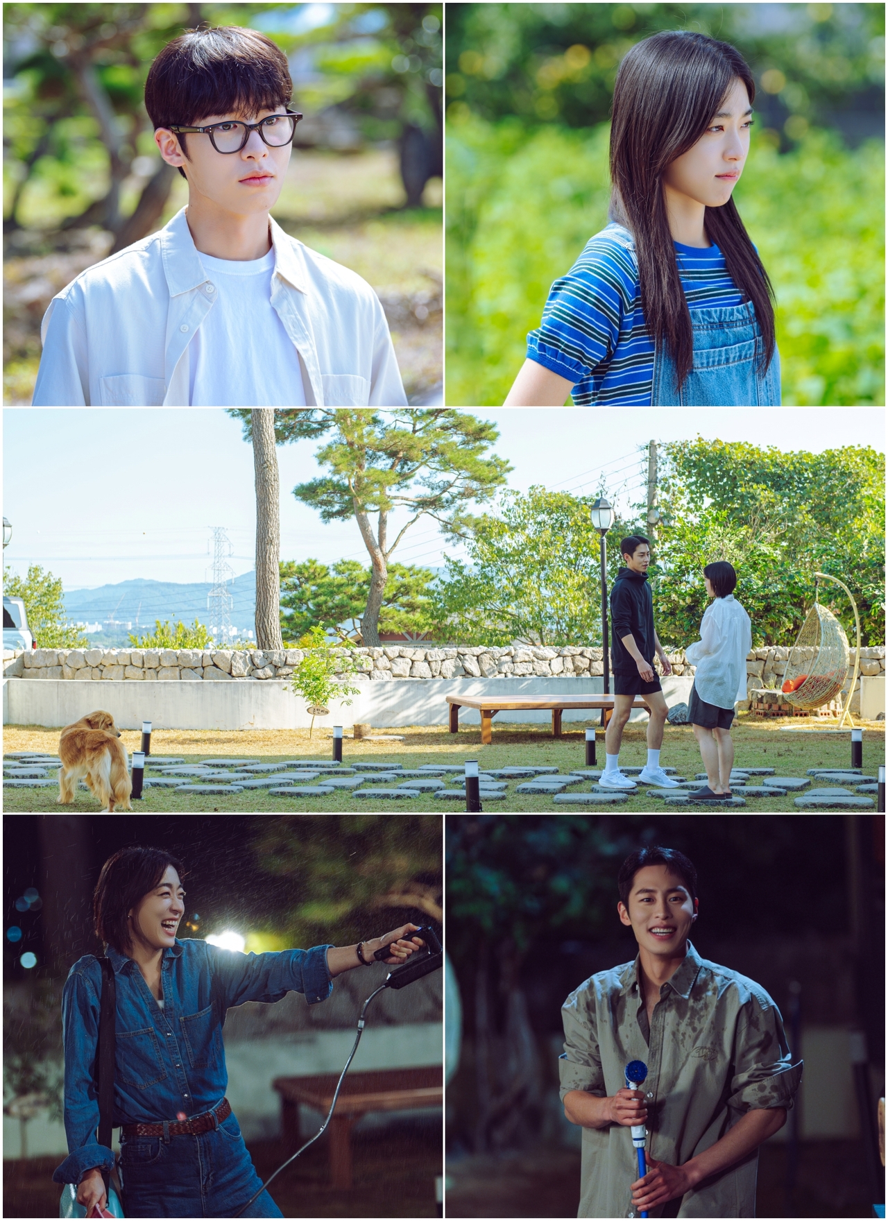 사진 제공=KBS 2TV 새 토일 미니시리즈 <마지막 썸머>