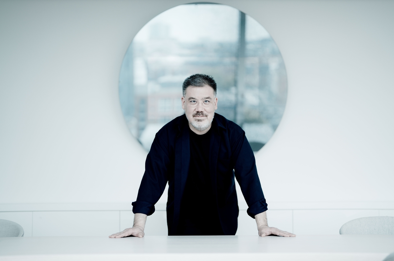 Alan Gilbert (Vincero)
