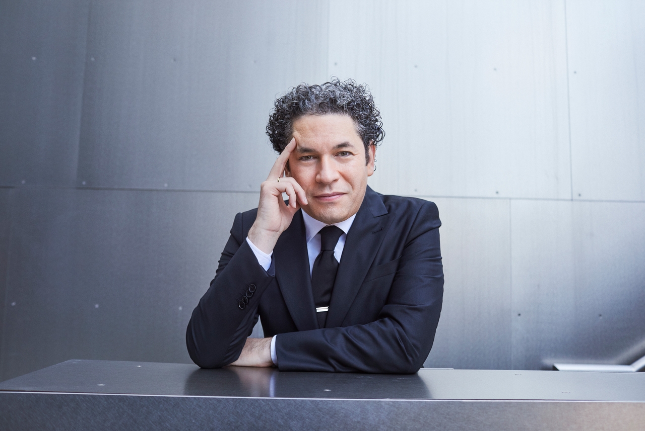 Gustavo Dudamel (Mast Media)