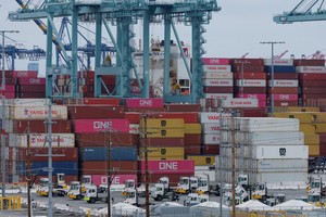 US-China trade war clouds global outlook as 'new normal' emerges