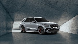 Genesis launches upgraded GV70 with improved features, options