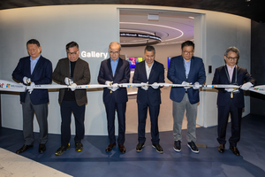 KT, Microsoft launch enterprise AI hub in Seoul KT, Microsoft launch enterprise AI hub in Seoul