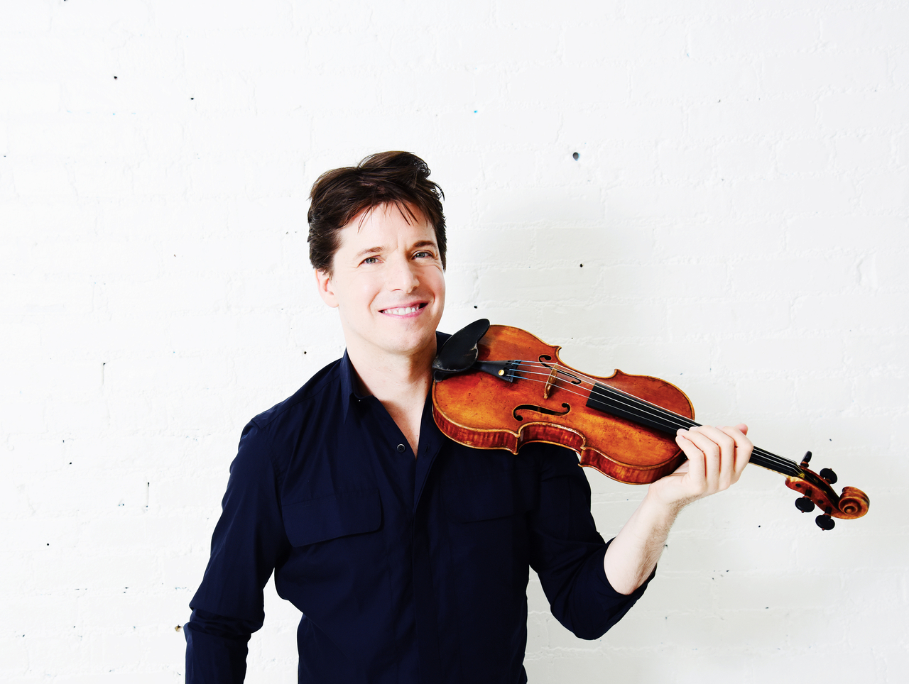 Joshua Bell (Vincero)