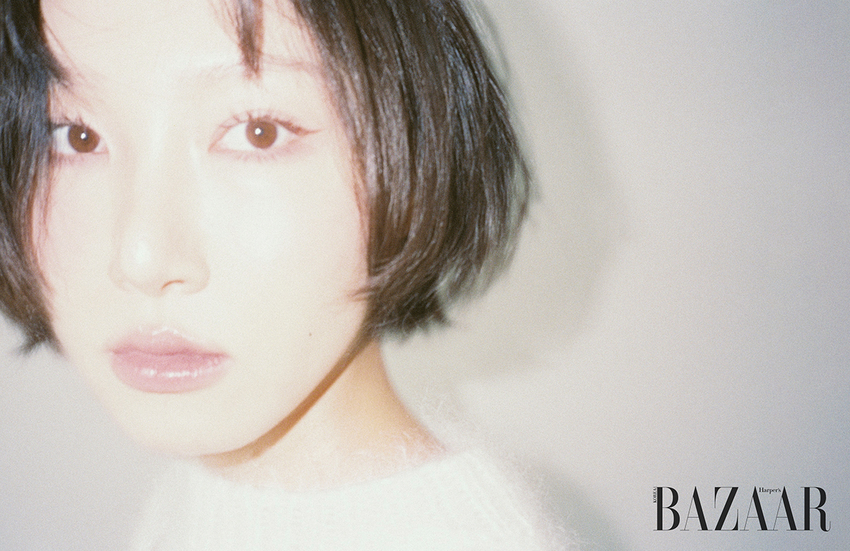 하퍼스 바자 코리아 Harper’s BAZAAR 제공