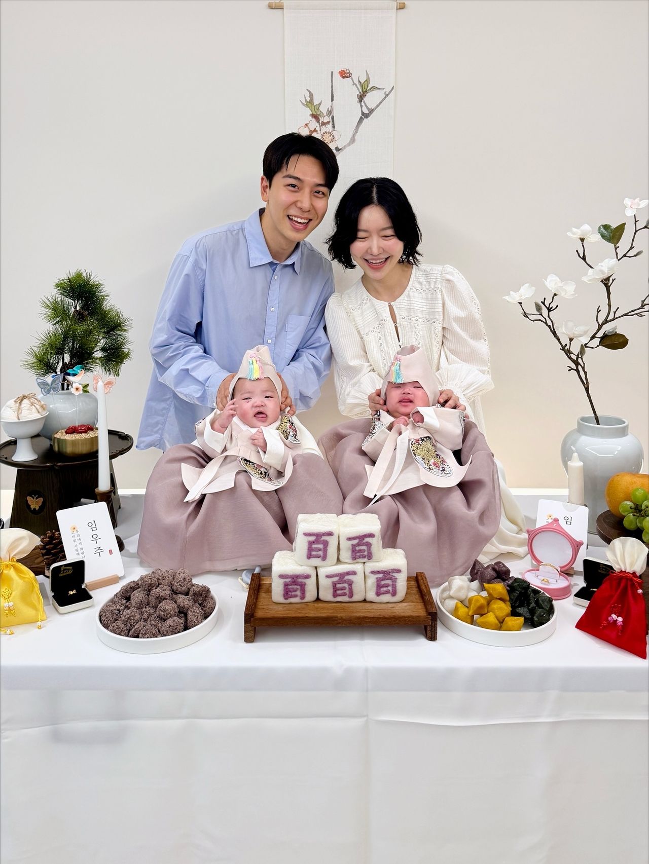레이디 제인 인스타