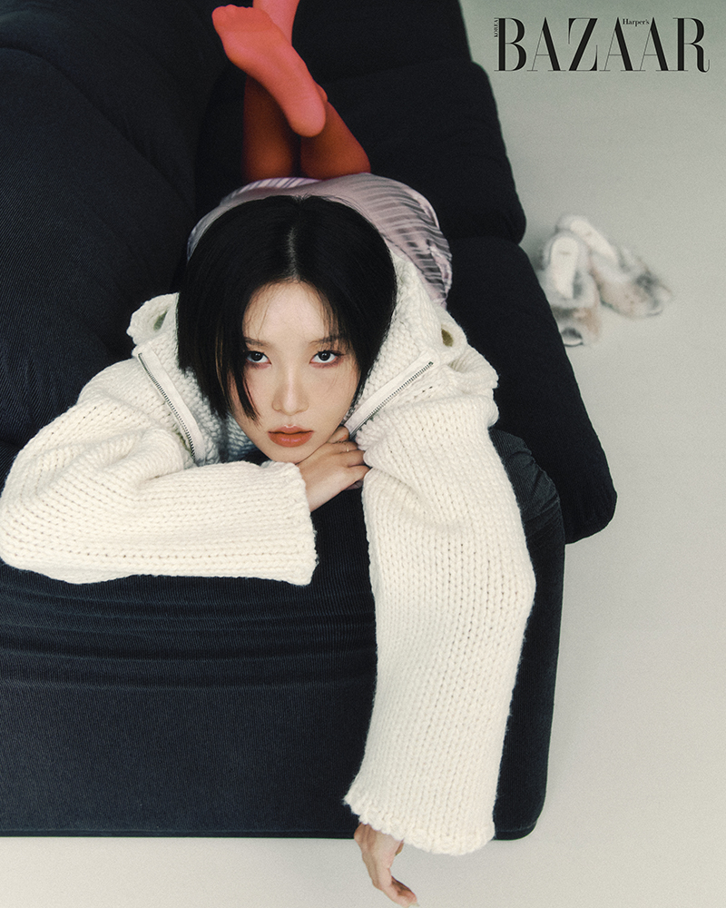 하퍼스 바자 코리아 Harper’s BAZAAR 제공