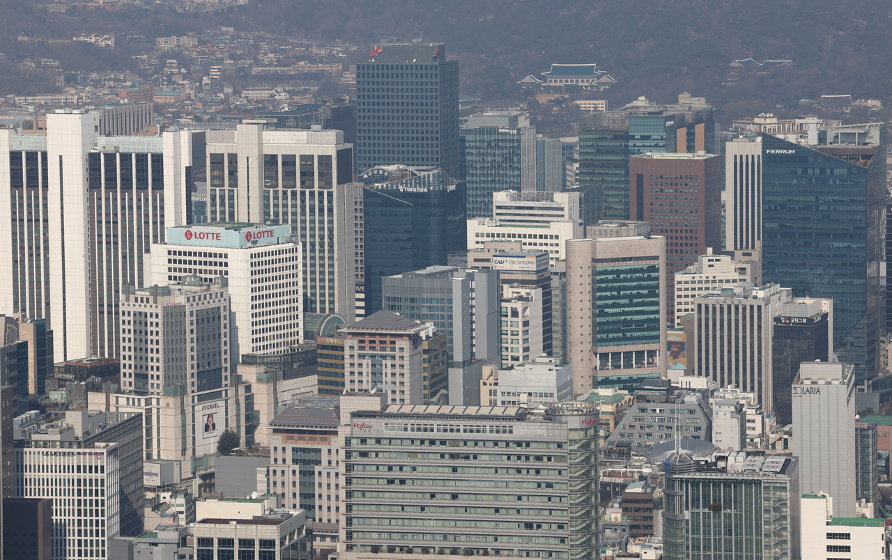 한국 1인당 GDP, 올해 대만에 추월당한다 - 헤럴드경제