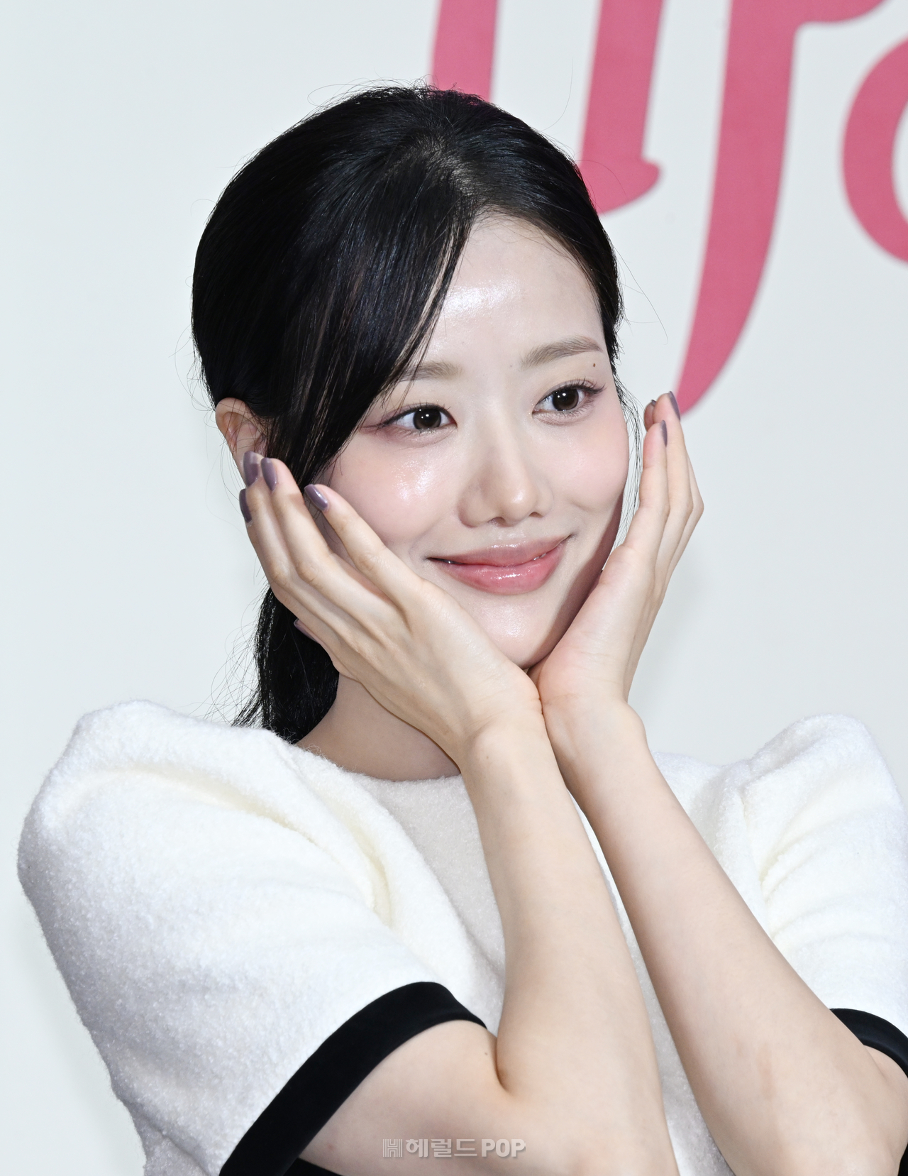 이나은/사진=윤병찬 기자