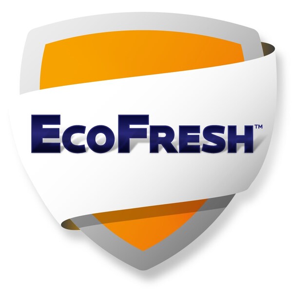 Microban International Launches EcoFresh Odor-Capture Technology for Active and Outdoor Lifestyles