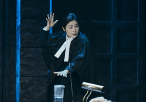 Why veteran pansori singer Lee Ja-ram takes on one-woman battle in 'Prima Facie'