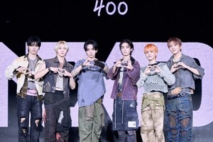 Don't hesitate, just do it: BoyNextDoor eyes next step in 'The Action'