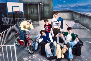 TWS logs career-high sales with 4th EP