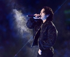 BTS’ Jungkook surpasses 500m Spotify streams with ‘Dreamers’