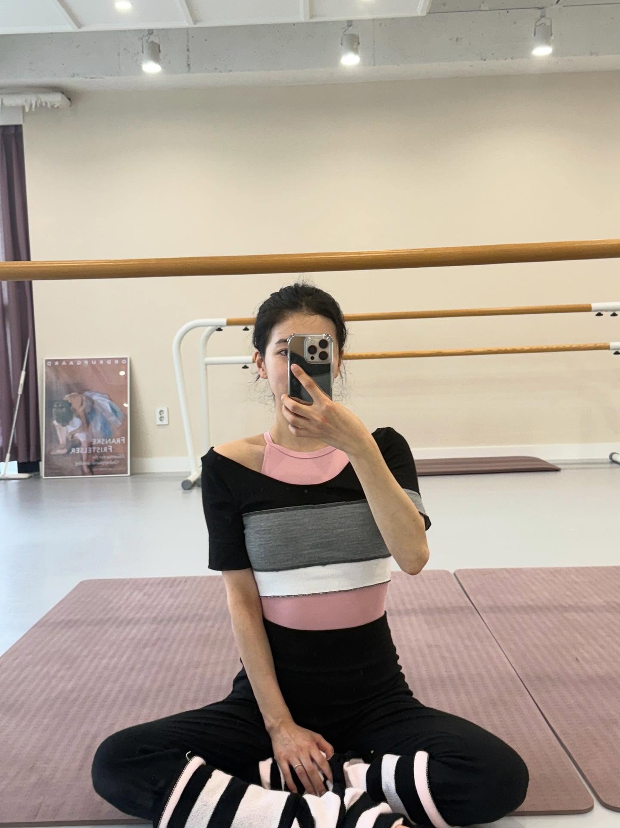 사진=수지 채널