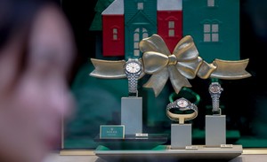 US tariffs take big bite out of Swiss exports