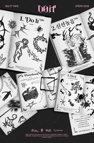 Stray Kids to return next month