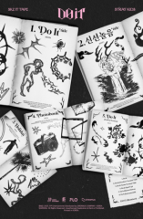 Stray Kids to return next month